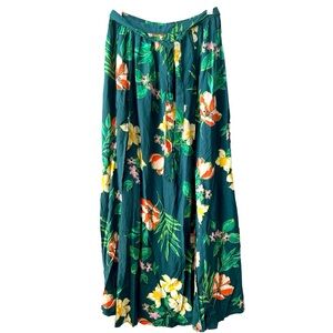 NWT PATRONS OF PEACE MIDI/MAXI SKIRT